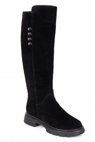 MONNA LISA Sieviešu zābaki. 