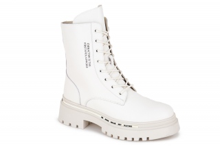 GABI Sieviešu puszābaki ar šņorēm. 