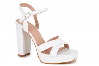 SIXTH SENS Sieviešu sandales. 