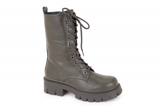 SIXTH SENS Sieviešu puszābaki ar šņorēm. 