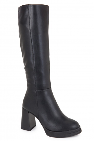 MONNA LISA Sieviešu zābaki. 