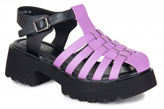 MONNA LISA Sieviešu sandales. 