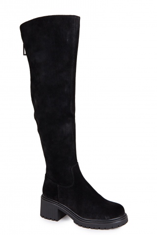 MONNA LISA Sieviešu zābaki. 