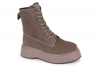 GABI Sieviešu puszābaki ar šņorēm. 