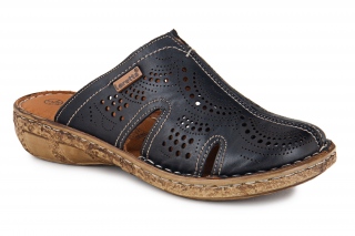 LORETTA Sieviešu iešļūcenes . 