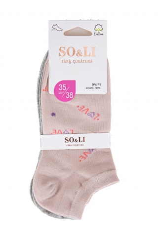 SO & LI 2gb 