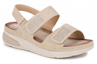 HUALUN Sieviešu sandales. 