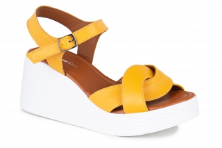 MONNA LISA Sieviešu sandales. 