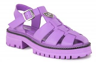 MONNA LISA Sieviešu sandales. 