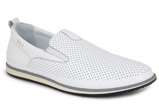 FERMANI Vīriešu kurpes. 