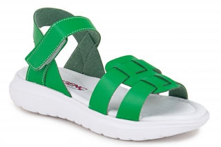 SIRIN GENC Sandales. 