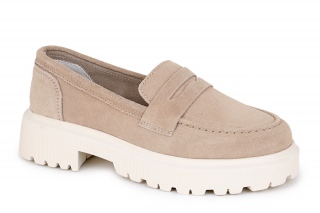 MONNA LISA Sieviešu loferi. 