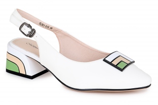 ML Sieviešu sandales. 