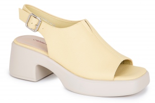 MONNA LISA Sieviešu sandales. 