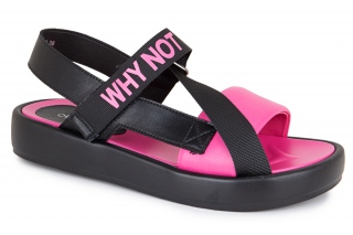 MONNA LISA Sieviešu sandales. 