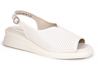 MONNA LISA Sieviešu sandales. 