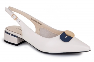 MONNA LISA Sieviešu sandales. 