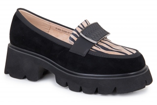 MONNA LISA Sieviešu loferi. 