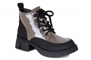 ML Sieviešu puszābaki ar šņorēm. 