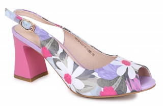 MONNA LISA Sieviešu sandales. 