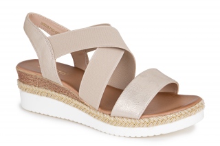 EVENTO Sieviešu sandales. 