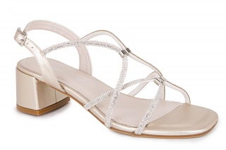 SERIGO LEONE Sieviešu sandales. 