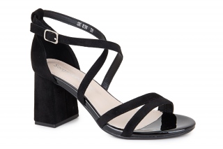 SERIGO LEONE Sieviešu sandales. 