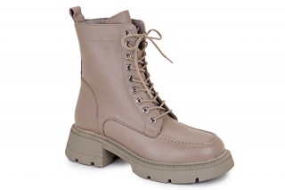 MONNA LISA Sieviešu puszābaki ar šņorēm. 