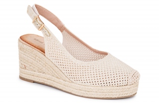 IDEAL SHOES Sieviešu sandales. 