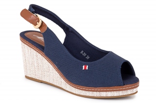 MULANKA Sieviešu sandales. 