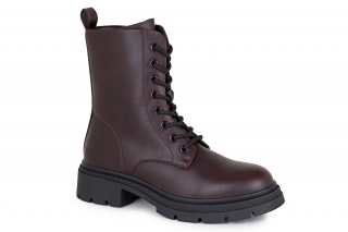 SIXTH SENS Sieviešu puszābaki ar šņorēm. 