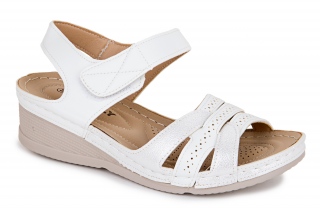 EXQUILY Sieviešu sandales. 