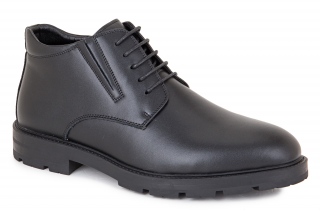 FERMANI Vīriešu puszābaki ar šņorēm. 