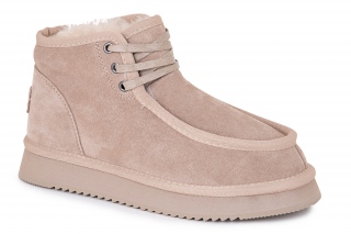 FERMANI Sieviešu puszābaki ar šņorēm. 