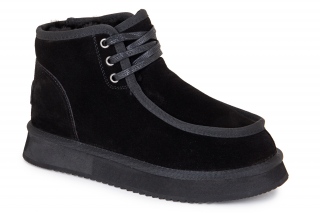 FERMANI Sieviešu puszābaki ar šņorēm. 