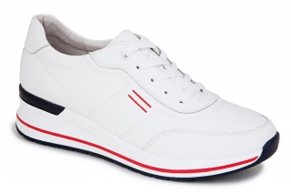 ML Sporta stils. 
