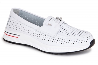 ML Sieviešu kurpes ar šņorēm. 