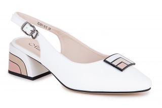 ML Sieviešu sandales. 