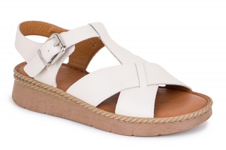 ML Sieviešu sandales. 