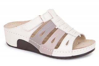 ML Sieviešu iešļūcenes . 