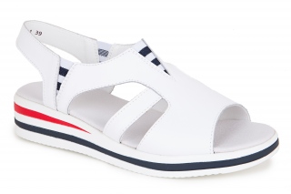 ML Sieviešu sandales. 