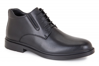 FERMANI Vīriešu puszābaki ar šņorēm. 