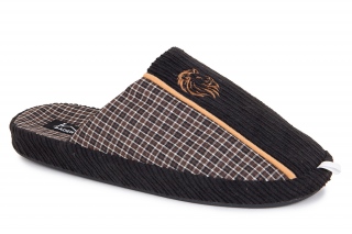 BADEN HOME Vīriešu mājas apavi. 