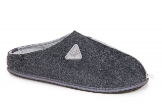 BADEN HOME Vīriešu mājas apavi. 