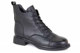 FERMANI Sieviešu puszābaki ar šņorēm. 