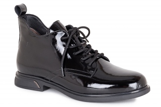 FERMANI Sieviešu puszābaki ar šņorēm. 