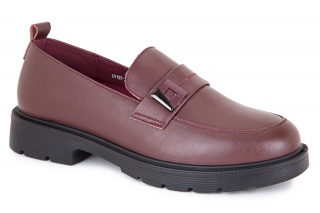 FERMANI Sieviešu loferi. 