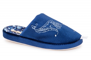 BADEN HOME Sieviešu mājas apavi. 