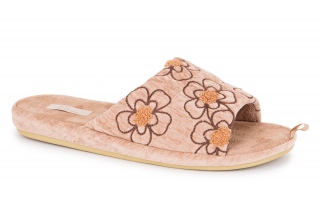 BADEN HOME Sieviešu mājas apavi. 