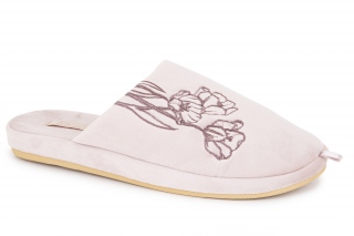 BADEN HOME Sieviešu mājas apavi. 